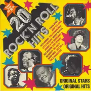 LP - Various - 20 Rock'n Roll Hits