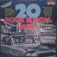 Bill Haley a.o. - 20 Rock 'N' Roll Hits