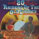 LP - Jay & The Americans, Paul & Paula - 20 Raiders Of The Old Charts