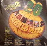 Tommy Roe, Beach Boys, Fats Domino, a.o. - 20 World Hits - Oldies Revival Vol. 2