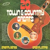 June Carter - 20 Town & Country Greats