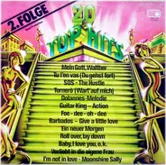 Vocal Production Compilation - 20 Top Hits - 2.Folge