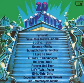 Various Artists - 20 top hits