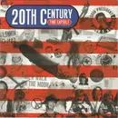 CD - Eurythmics, Los Del Rio, The Isley Brothers a.o. - 20th Century Time Capsule