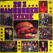 Udo Lindenberg, Truck Stop, Jazz Lips a.o. - 20 x Hamburger Szene