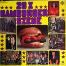 LP - Various Artists - 20 x Hamburger Szene