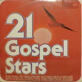 Various Artists - 21 Gospel Stars