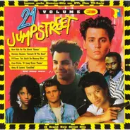 New Kids On The Block / Got To Be / Paula Abdul a.o. - 21 Jump Street Volume 3