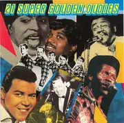 CD - Del Shannon / Trini Lopez a.o. - 21 Super Golden Oldies
