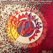 12inch Vinyl Single - Dance Compilation - 21st Century Vol. 2.2