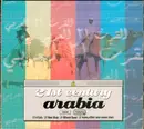 CD - 4 Cats,Amr Diab,Anoushka,a.o - 21st Century Arabia