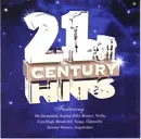 Double CD - Ronan Keating, York, Nelly, Blink 182 - 21st Century Hits