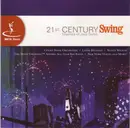CD - Various - 21st Century Swing