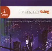 CD - Various - 21st Century Swing