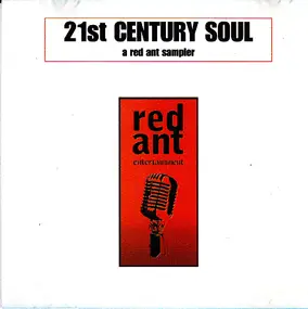 Various Artists - 21st Century Soul