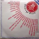 Double LP - Jimi Hendrix, Damned, New Order... - 21 Years Of Alternative Radio 1