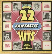 Oldie Sampler - 22 fantastic hits