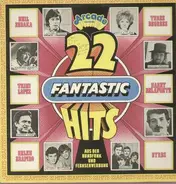 Oldie Sampler - 22 fantastic hits