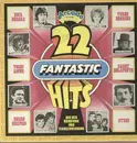 LP - Oldie Sampler - 22 fantastic hits