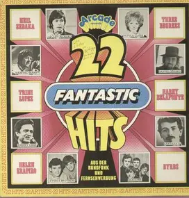 Oldie Sampler - 22 fantastic hits