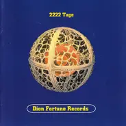 Passion Noire, Die Maschine, Children of no return - 2222 Tage Dion Fortune Records