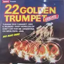 LP - Various - 22 Golden Trumpet Greats