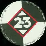 12'' - Various - 23 All Stars