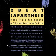 Sipho Mabuse / Vangazy & Orchestra Marrabenta Star De Moçambique / a.o. - 2 Beat! Apartheid - Heimatklänge Vol.3