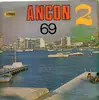 LP - Various - 2 Festival de la Cancion - Ancon 1969