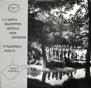 Various - 2nd Annual Brandywine Mountain Music Convention, '75: Traditional Music of West Virginia