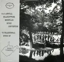 LP - Various - 2nd Annual Brandywine Mountain Music Convention, '75: Traditional Music of West Virginia - +Booklet