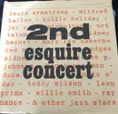 Double LP - Various - 2nd Esquire Concert