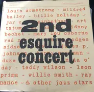 Various - 2nd Esquire Concert