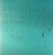 Double LP - Ada, Metope, Imogen a.o. - 2Rabimmel 2Rabammel 2Rabum 2Bum Bum