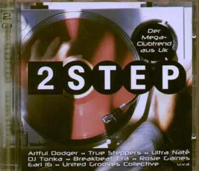 Various Artists - 2step