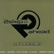 Various - 2 Steps Ahead II