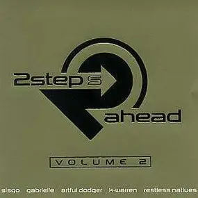 Various Artists - 2 Steps Ahead II