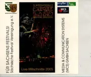 CD - Benkó Dixieland Band, Blue Wonder Jazz Band, Umbrella Jazzmen, a.o. - 35. Internationales Dixieland-Festival Dresden 2005