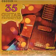 Various - 35 Guitar Favorites