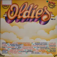Various - 36 Oldie Vol. 2