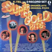 Double LP - Silver convention; Styx - 36 Super Gold Hits