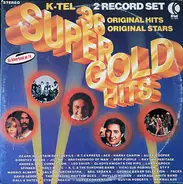 Silver convention; Styx - 36 Super Gold Hits