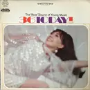 Double LP - Various - 36 Today! The 'Now' Sound Of Young Music