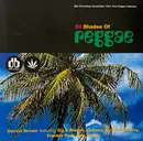 CD - Frankie Paul, Dennis Brown, Culture a.o. - 39 Shades Of Reggae
