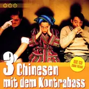 CD - The mamas & the papas, Score, Quarks, u.a - 3 Chinesen mit dem Kontrabass