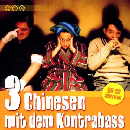 The mamas & the papas, Score, Quarks, u.a - 3 Chinesen mit dem Kontrabass