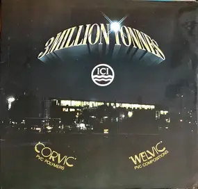 Various Artists - 3 Million Tonnes