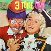 Kurt Adolf Thelen - 3 Tolle Tage