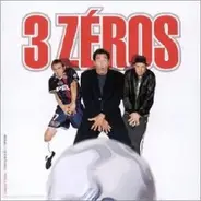 Stomy Bugsy,Antilop Sa,Nicolas Errèra, u.a - 3 Zeros