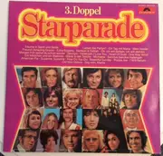 12inch Vinyl Single - Barry Ryan, Daliah Lavi, a.o. - 3. Doppel Starparade - Only Record 1